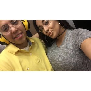 Meet your Posher, Tiana